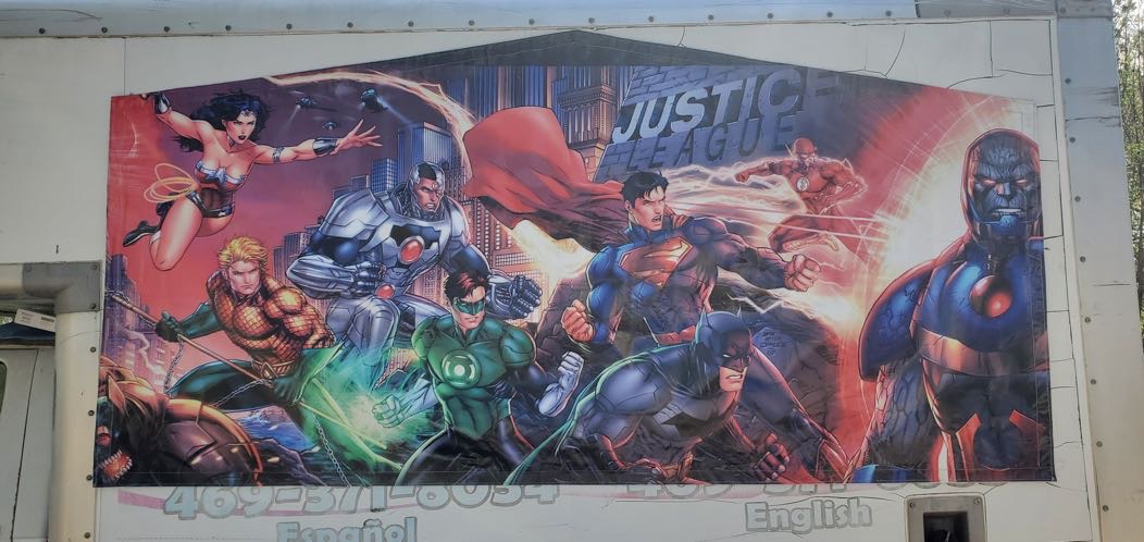 Justice League