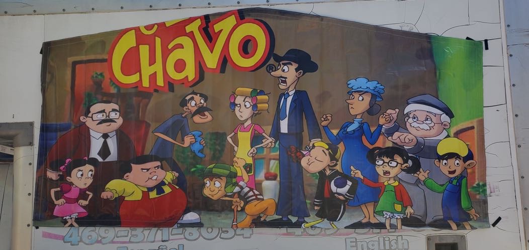 Chavo