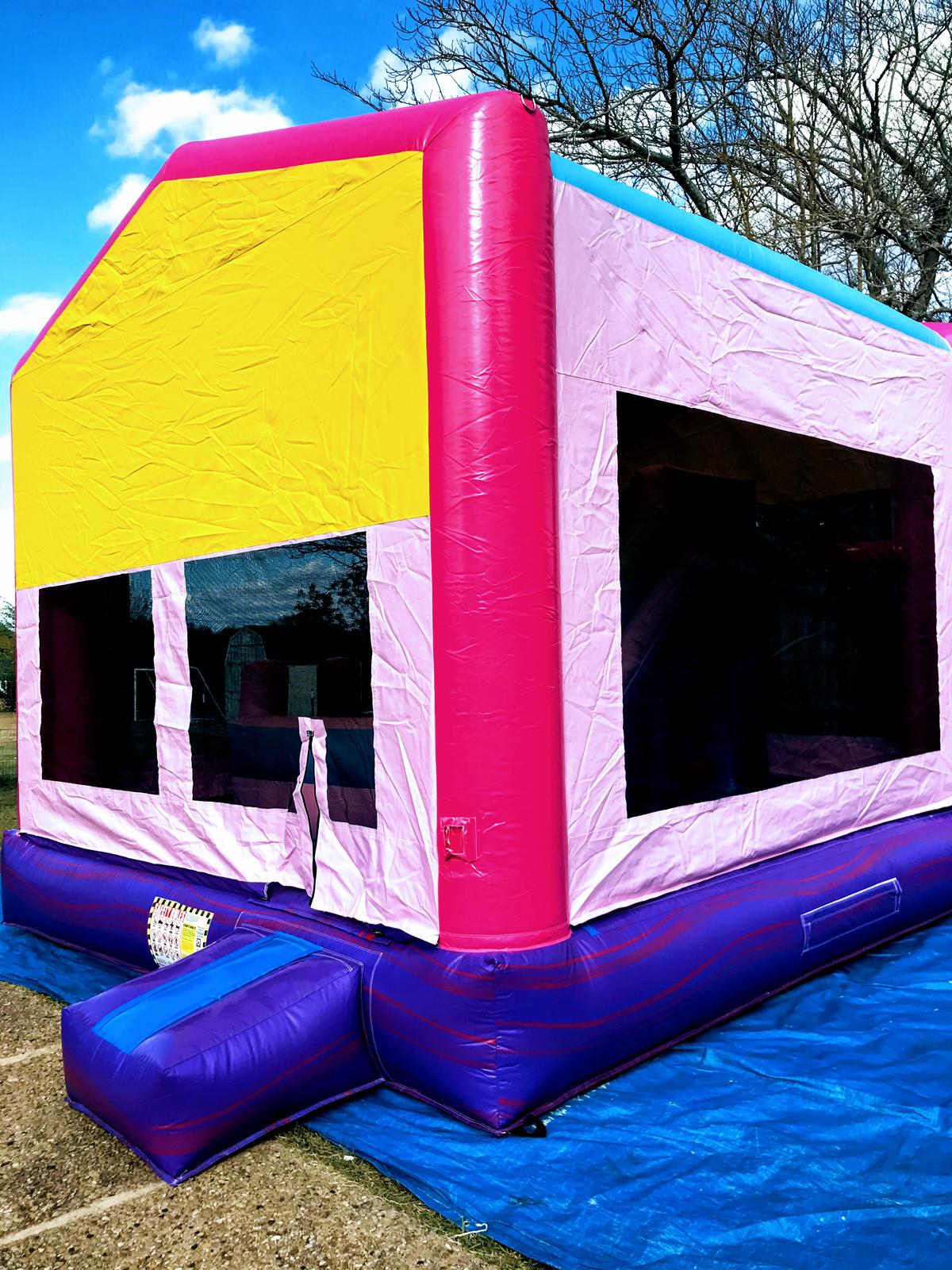 Interactivo 17x17 $155