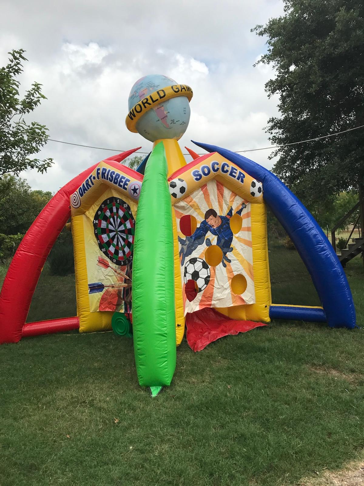 World champion 5 games $120