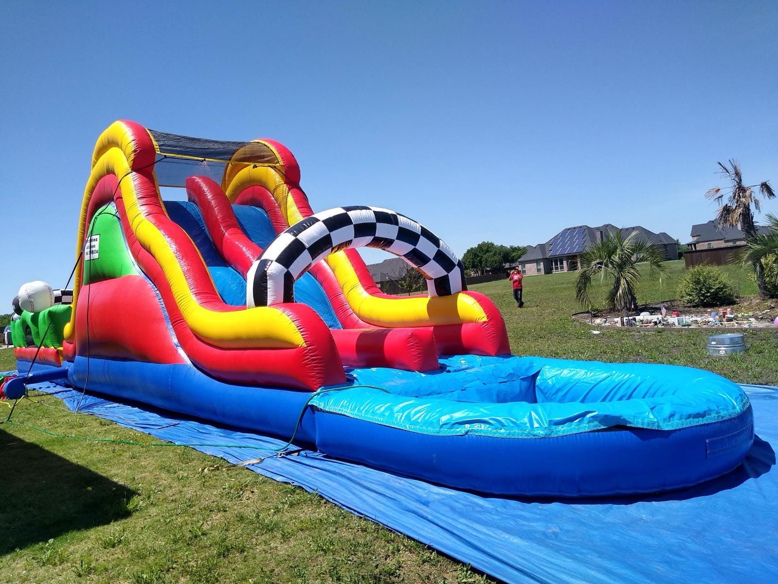 Turbo Sports (dry)$350 (Wet):$395