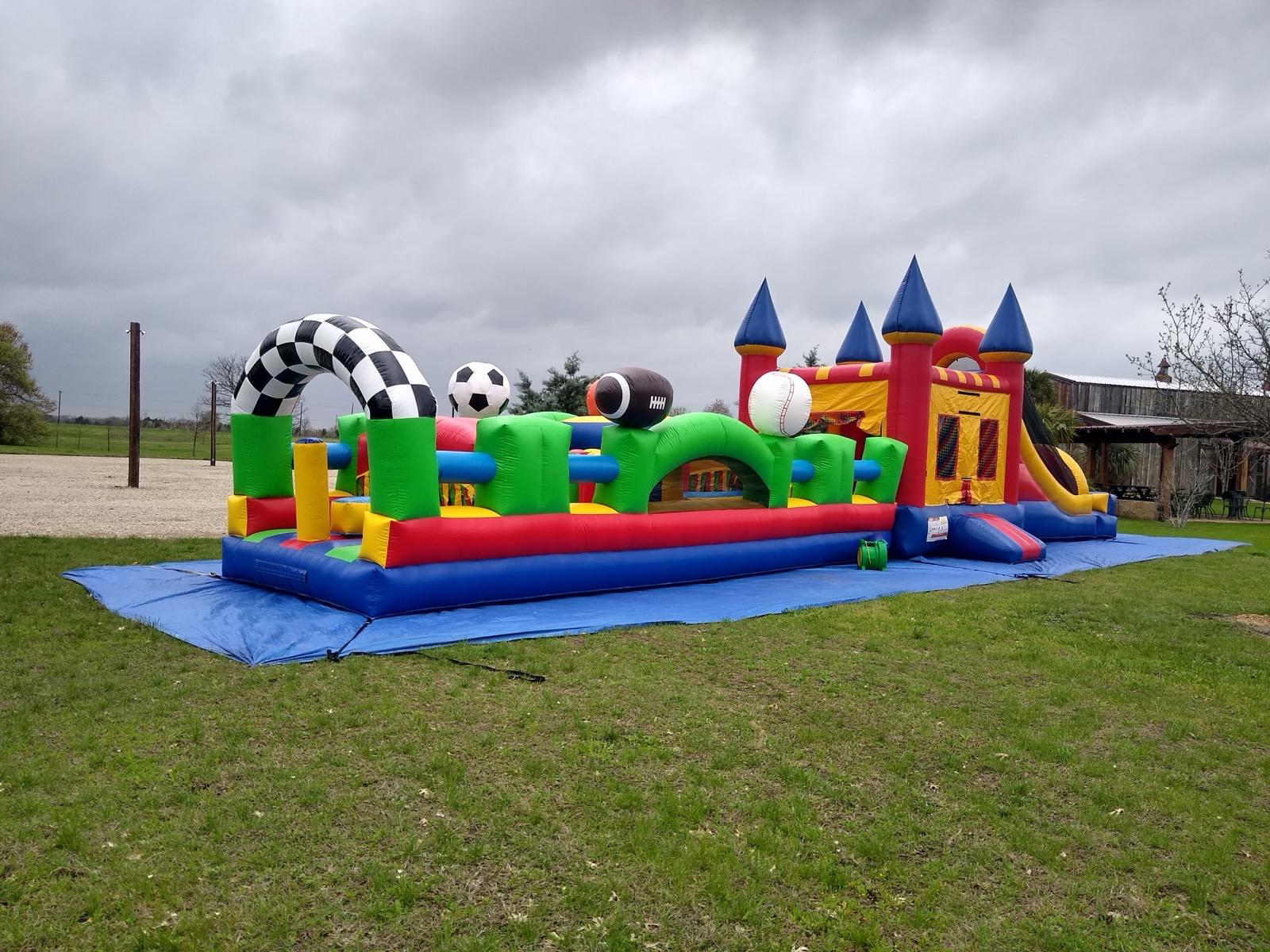 King sports (dry)$325